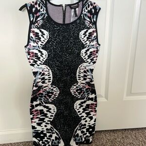 Bcbg bodycon